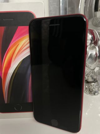 iPhone SE 2ª GENERAZIONE (RED) 64GB