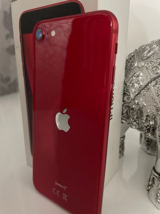 iPhone SE 2ª GENERAZIONE (RED) 64GB