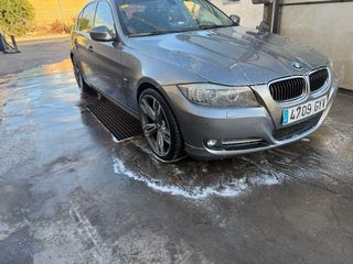 BMW Serie 3 2011