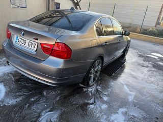 BMW Serie 3 2011