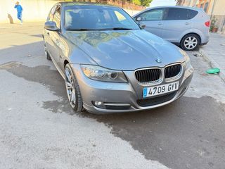 BMW Serie 3 2011