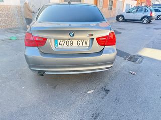 BMW Serie 3 2011