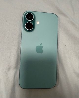 iPhone 11 128GB Verde