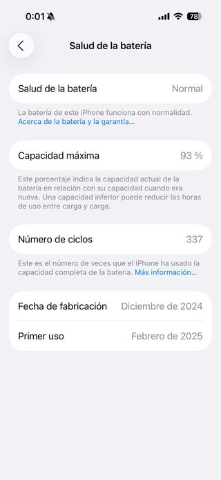 iPhone 11 128GB Verde