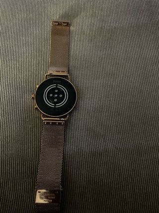 Orologio da donna Skagen rosa