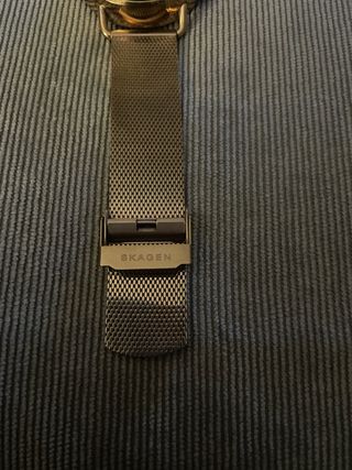 Orologio da donna Skagen rosa