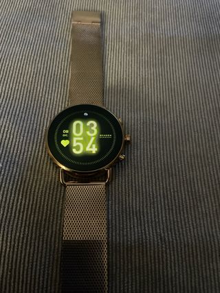 Orologio da donna Skagen rosa