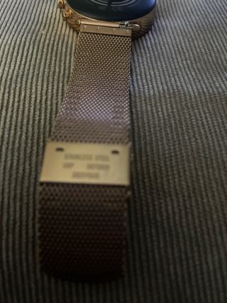 Orologio da donna Skagen rosa