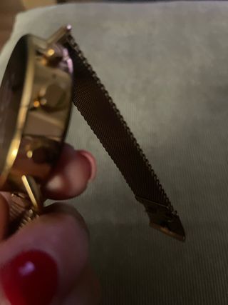 Orologio da donna Skagen rosa