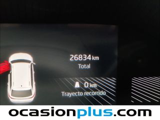 Skoda Karoq 2.0 TDI Selection 85 kW (115 CV)