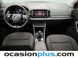 Skoda Karoq 2.0 TDI Selection 85 kW (115 CV)