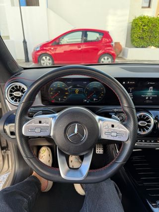 Mercedes-Benz CLA (178)  2021