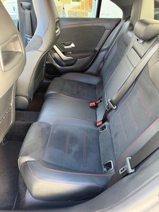 Mercedes-Benz CLA (178)  2021