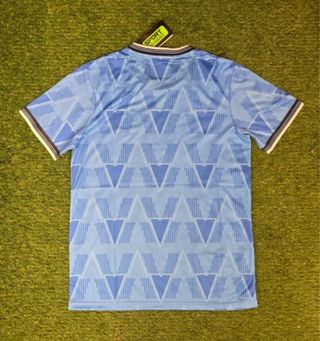 Camiseta Oasis x Bohemians FC - talla S