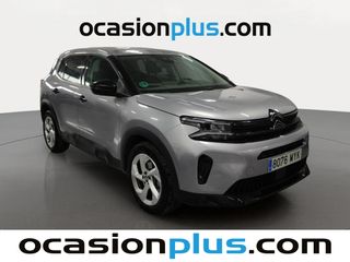 Citroen C5 Aircross BlueHDi 130 S&S Plus EAT8 96 kW (131 CV)
