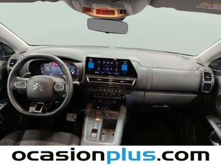 Citroen C5 Aircross BlueHDi 130 S&S Plus EAT8 96 kW (131 CV)