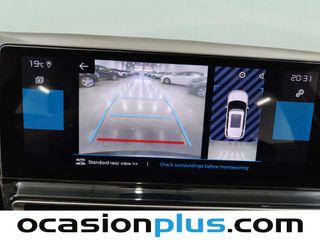 Citroen C5 Aircross BlueHDi 130 S&S Plus EAT8 96 kW (131 CV)