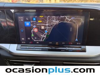 Ford Grand Tourneo Connect 2.0 Ecoblue Titanium Auto 90 kW (122 CV)