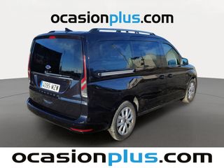 Ford Grand Tourneo Connect 2.0 Ecoblue Titanium Auto 90 kW (122 CV)
