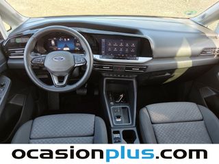 Ford Grand Tourneo Connect 2.0 Ecoblue Titanium Auto 90 kW (122 CV)