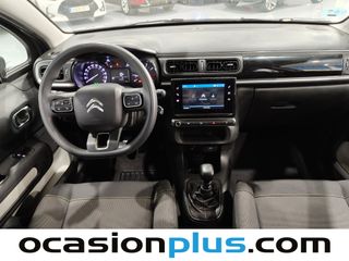 Citroen C3 BlueHDi 100 S&S Plus 75 kW (102 CV)