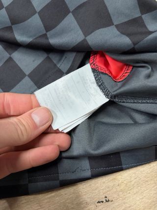 Camiseta Liverpool FC Nike