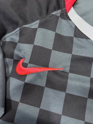 Camiseta Liverpool FC Nike