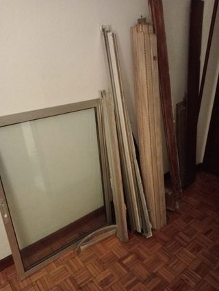 Vaciado y limpieza de trastero locales pisos casa