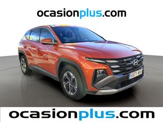 Hyundai Tucson 1.6T Klass 118 kW (160 CV)
