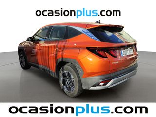 Hyundai Tucson 1.6T Klass 118 kW (160 CV)