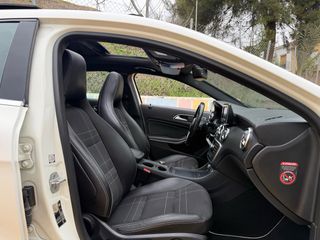 Mercedes-Benz Clase A 2014