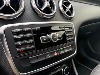 Mercedes-Benz Clase A 2014