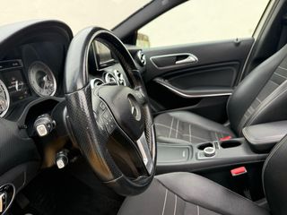 Mercedes-Benz Clase A 2014