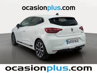 Renault Clio Techno E-Tech Híbrido 104 kW (140 CV)