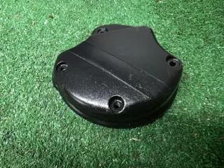 Tapa Piaggio Typhoon Negra