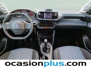 Peugeot 208 PureTech 75 Like 55 kW (75 CV)