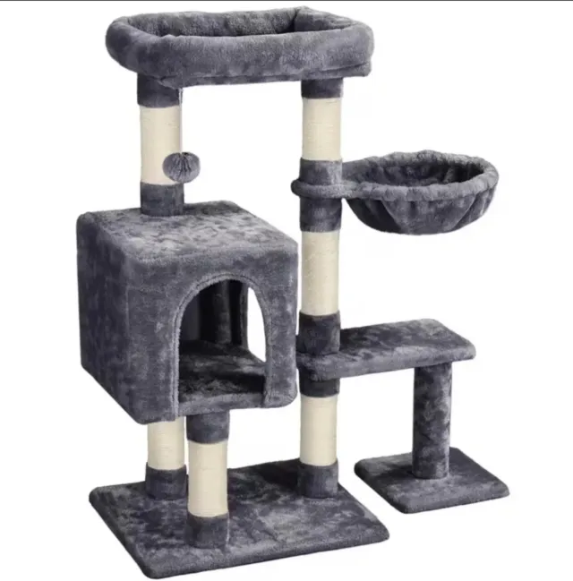 LIQUIDACION Árbol rascador para gatoS