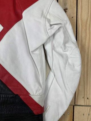 Mono T-S 2 Piezas Vintage Garibaldi Jerez-2