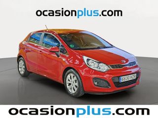 Kia Rio 1.2 CVVT Drive 63 kW (85 CV)