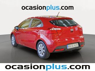 Kia Rio 1.2 CVVT Drive 63 kW (85 CV)