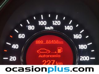 Kia Rio 1.2 CVVT Drive 63 kW (85 CV)