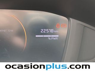 Peugeot 2008 Allure Hybrid eDCS6 100 kW (136 CV)