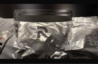 Casco Moto HJC RPHA 12 talla M