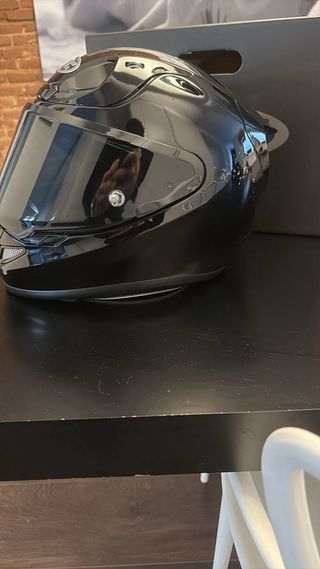 Casco Moto HJC RPHA 12 talla M