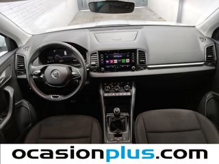 Skoda Karoq 2.0 TDI Selection 85 kW (115 CV)