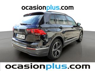 Volkswagen Tiguan Life 2.0 TDI 110 kW (150 CV) DSG