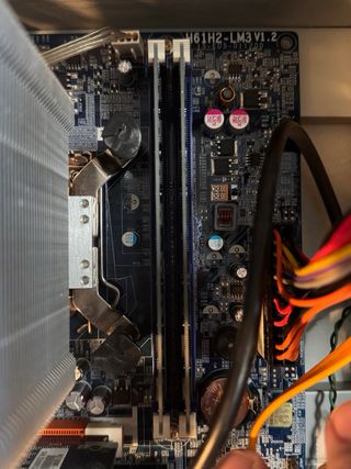 PC Sobremesa Medion i7 + 2 SSD + 1 HDD