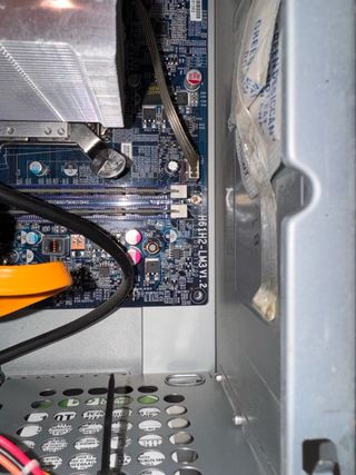 PC Sobremesa Medion i7 + 2 SSD + 1 HDD