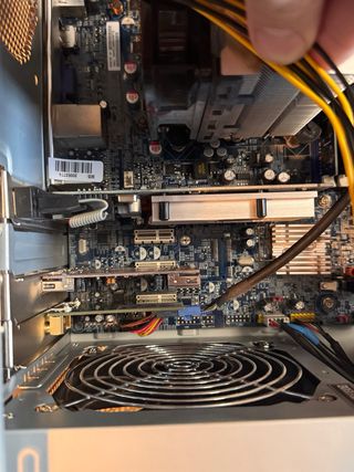 PC Sobremesa Medion i7 + 2 SSD + 1 HDD