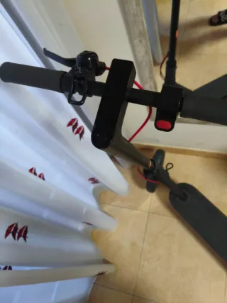 Patinete Xiaomi Pro 2